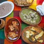 Los sabores de Comala: desde platillos típicos hasta pan tradicional