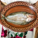 Pescado blanco de Zirahuén, una especie michoacana