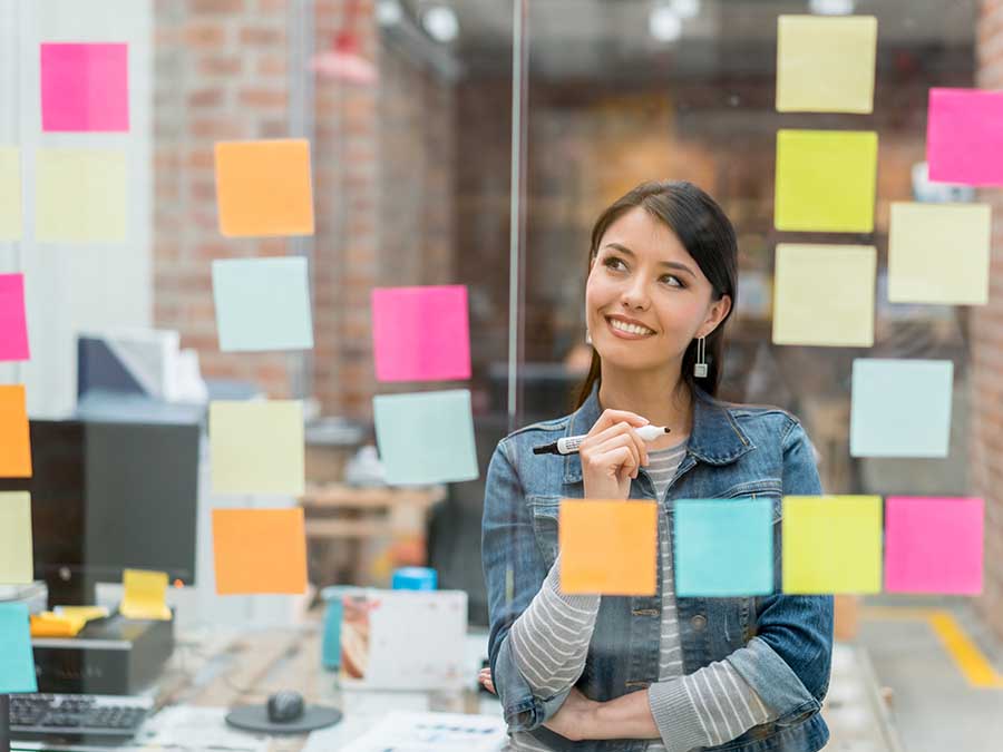 5 consejos para mujeres emprendedoras que buscan impulsar su pyme