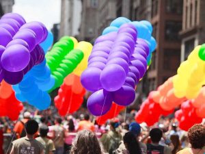 Únete a los contingentes de la Marcha LGBT 2019 CDMX