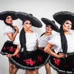 México de Colores, una compañía de danza incluyente