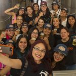 Adelitas, Cerveceras con Temple: el colectivo femenino que sabe de cerveza