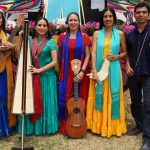 Caña Dulce y Caña Brava, son jarocho y la mirada de las mujeres