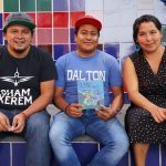 Colectivo Altepee, son jarocho, territorio y economía solidaria