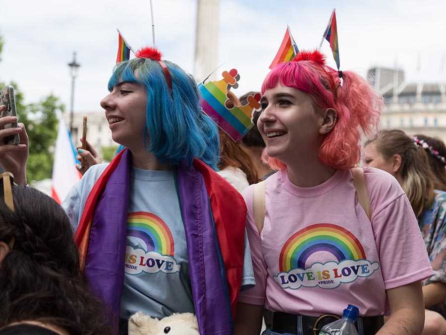 Más allá de Reforma: Marchas del Orgullo LGBT 2019 en la CDMX