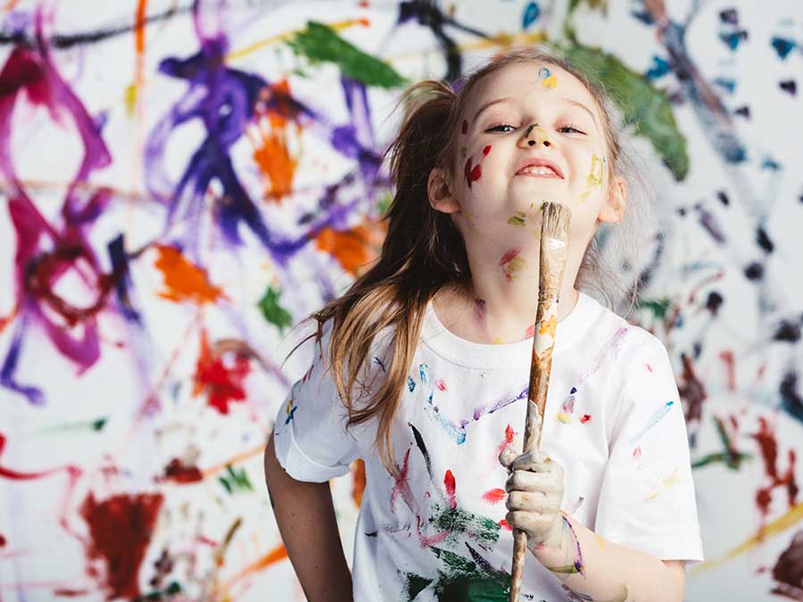 Cursos de verano para niños y adolescentes 2019: ciencia, arte y diversión