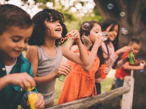 Cursos de verano para niños y adolescentes 2019: ciencia, arte y diversión