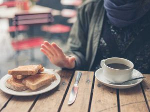 ¿Qué es el gluten y quiénes no deben consumirlo?