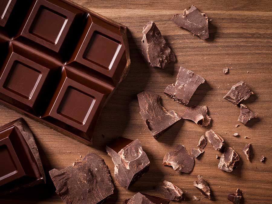 Datos sobre el chocolate que comparte ASCHOCO