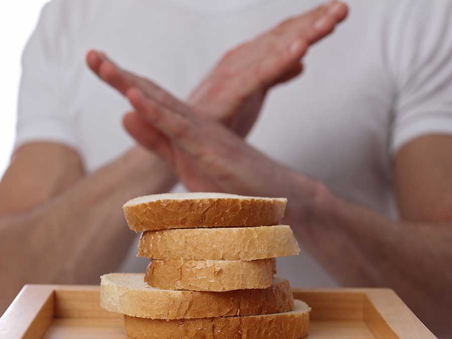 Enfermedad celiaca y otros padecimientos relacionados al gluten