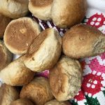 Pan de agua de Texcoco, una receta tradicional y ritual