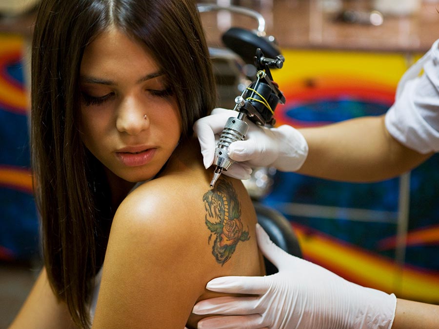 De tatuador a tatuador, cómo hacer de un tatuaje, un grato recuerdo