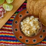 Pozole, algunos datos de este platillo mexicano