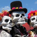 Día de Muertos y Festival Internacional Cervantino: dos motivos de viaje