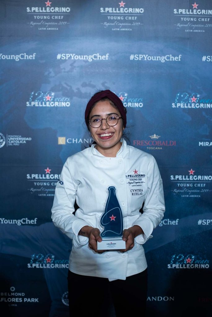 Conoce a la chef mexicana que representará a Latinoamérica: la tapatía Xrysw Ruelas, quien es cocinera en Xokol, en Guadalajara, Jalisco Foto: Cortesía