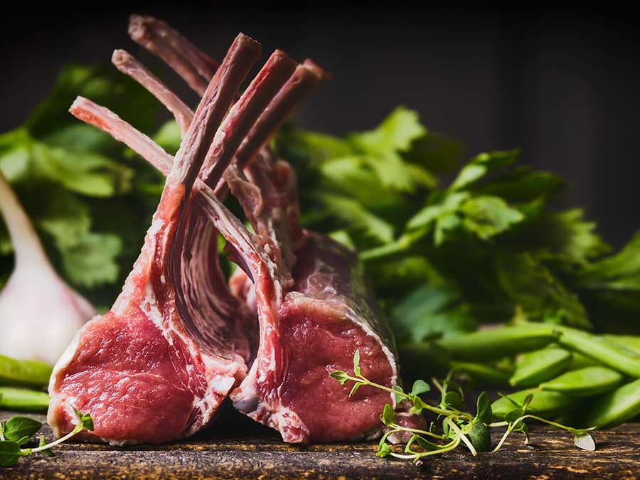 Aprende a elegir carne fresca y evita problemas de salud