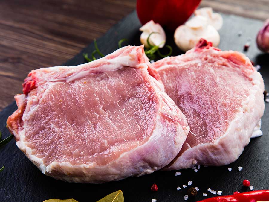 Aprende a elegir carne fresca y evita problemas de salud