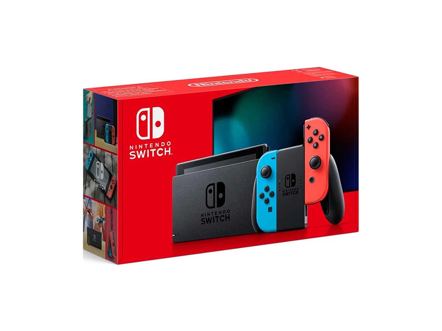 ¿Qué regalos para Navidad piden los gamers_nintendoswitch