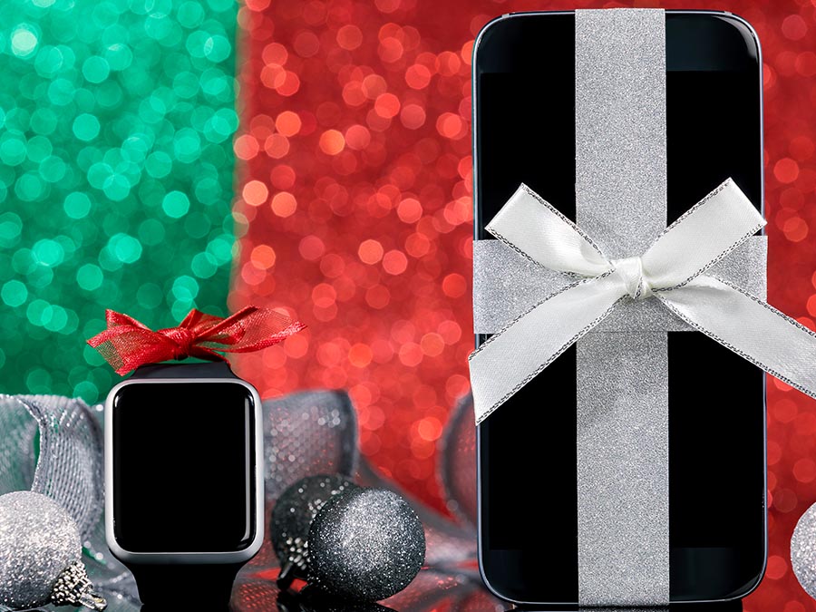 Los 10 mejores gadgets para regalar en Navidad