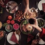 Comidas tradicionales de Navidad en el mundo: ¿cuáles conoces?