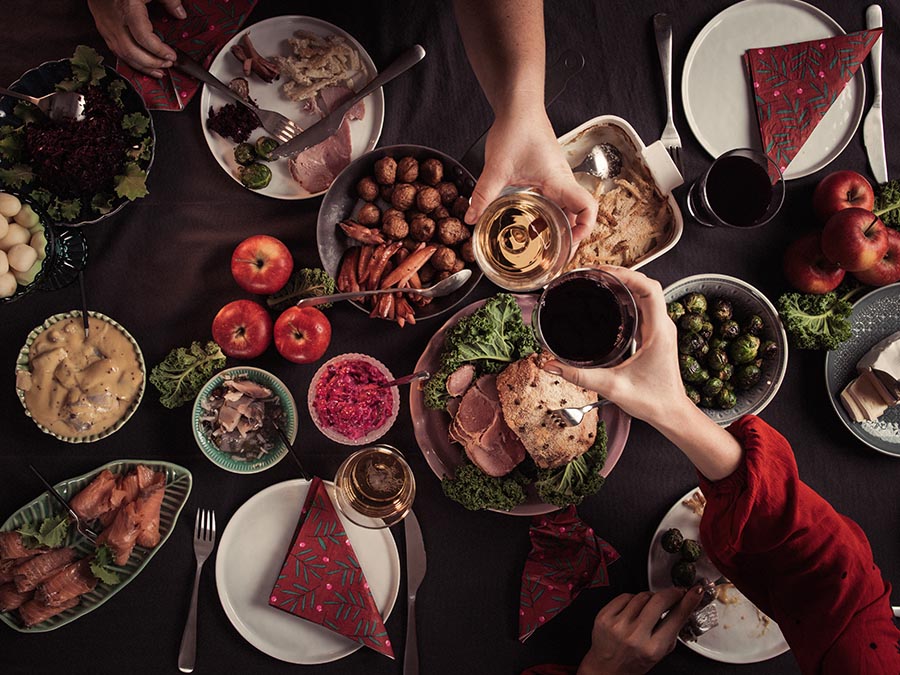 Comidas tradicionales de Navidad en el mundo: ¿cuáles conoces?