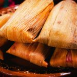 Tamales de mezcal, un platillo de Navidad y Año Nuevo en Zapotitlán de Vadillo