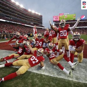 Lo que debes saber sobre los equipos que disputarán el Super Bowl LIV