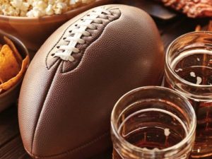 Dos botanas para disfrutar el Super Bowl