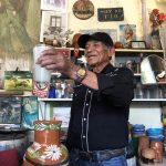 Si buscas pulque en Puebla ve a la Pulquería El Encierro