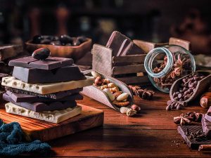 ¿Dónde comprar chocolate? Mapa de chocolaterías en México