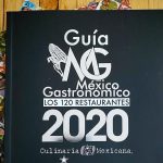 Guía México Gastronómico 2020: cuáles restaurantes visitar