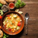 COVID19: comer sano y cuidar tu sistema inmune