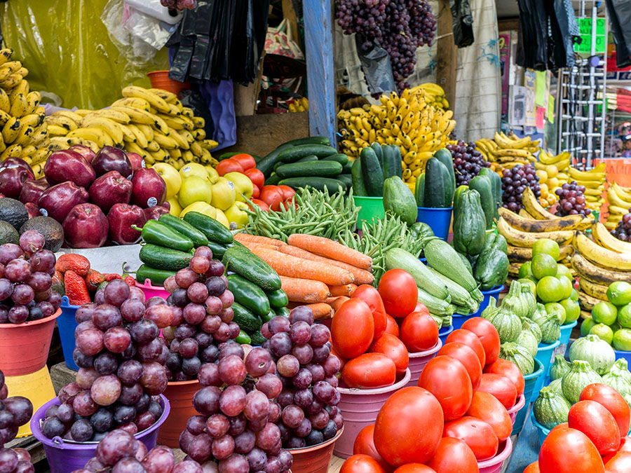 COVID 19 y seguridad alimentaria: lo que debes saber      