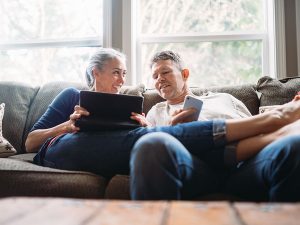 Actividades para adultos mayores durante la cuarentena