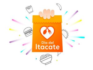 Día del itacate: pide comida para llevar y apoya a tu restaurante favorito