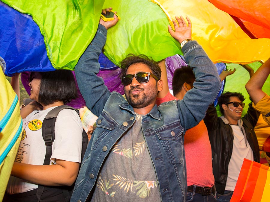 Guía básica para que disfrutes y te sumes a la Marcha LGBT 2020 CDMX