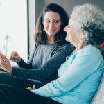 Cartas para para mamá: celebra a distancia el Día de las Madres