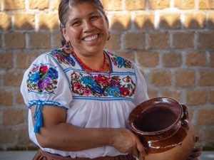 Cocineras tradicionales y COVID- 19: resistencia y comunidad