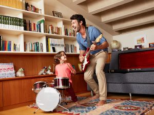 ¿Qué es lo que verdaderamente quieren los papás el Día del Padre?