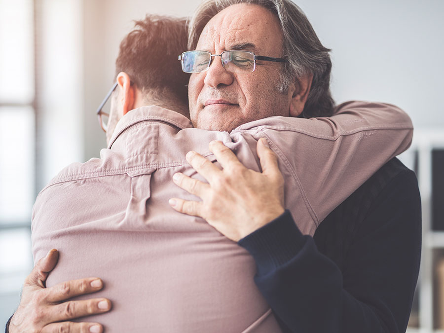 ¿Qué es lo que verdaderamente quieren los papás el Día del Padre?