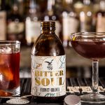 Bitter Soul, coctel para apoyar a algunos bares de CDMX ante pandemia