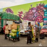 Mercados y centrales de abastos en tiempos de Covid- 19