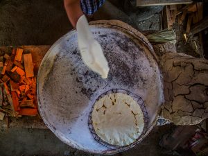 Tlayuda: comida callejera y de casa que es identidad circular