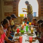 Alimentación infantil en México: algunas reflexiones ante la pandemia