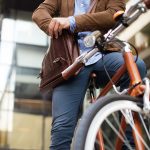 Consejos para prevenir accidentes en bicicleta