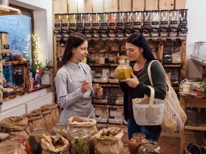 Formas de apoyar durante la pandemia: el consumo local