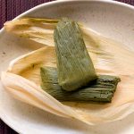 Tamal de jade, una recreación contemporánea de un platillo prehispánico