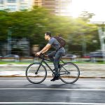 Bicicleta como medio de transporte: ¿cómo y por qué usarla?