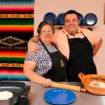 Clases de cocina mexicana en línea: aprende de norte a sur sin salir de casa