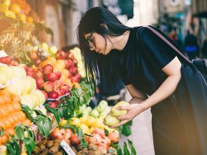 ¿Cómo mejorar la alimentación a pesar del contexto en el que vivimos?